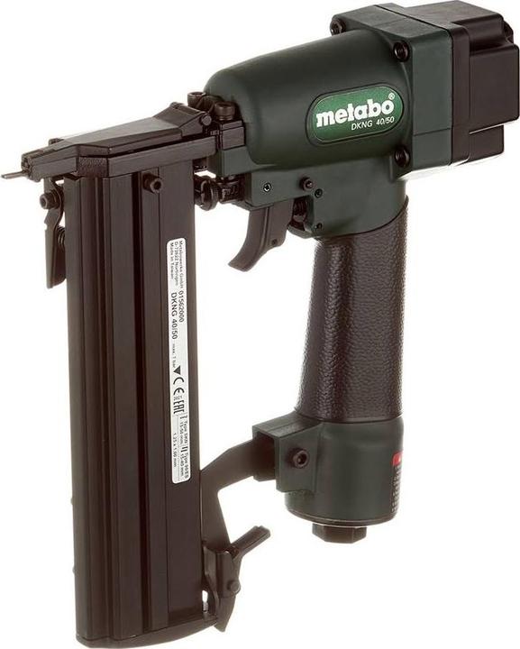 Actual product image Metabo DKNG 40/50