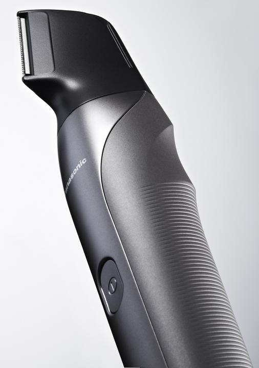 Actual product image Panasonic ER-GY60