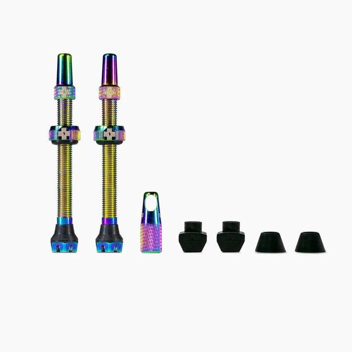 Produktbild Muc-Off V2 Tubeless Ventil Kit 60mm