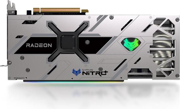 Sapphire Radeon Nitro+ RX 6800 OC (16 GB)