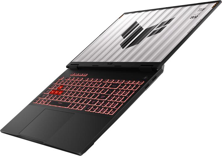 Image du produit ASUS TUF Gaming A16 (16", AMD Ryzen 7 260, 16 Go, 512 Go, CH)