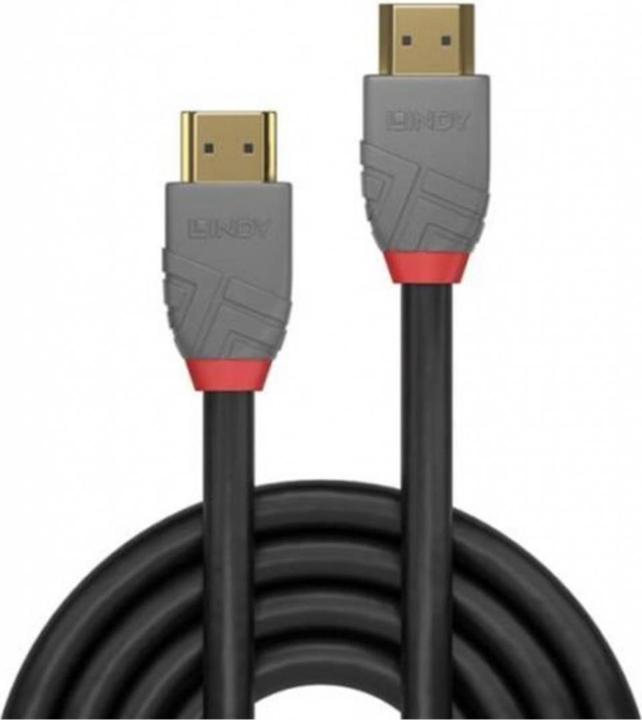 Image du produit Lindy HDMI (Typ A) — HDMI (Typ A) (1 m, HDMI)