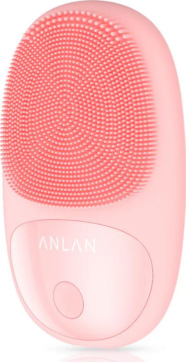 Produktbild Anlan Elektrische Mini Schall Gesichtsbürste 01-AJMY21-04A