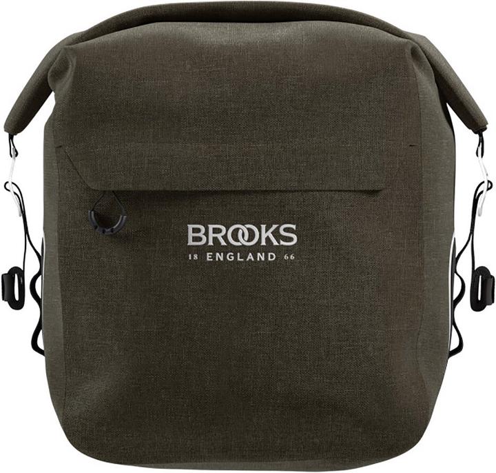 Productafbeelding Brooks England Scape (10 l, Draagtas)