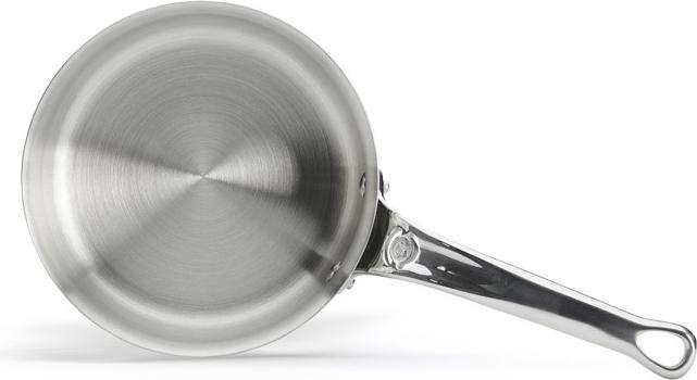 Productafbeelding de Buyer Affinity sauteerpan (16 cm, Steelpan, Roestvrij staal)