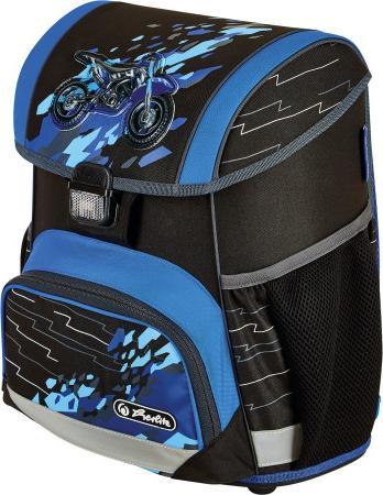 Produktbild Herlitz Schoolbag Loop Empty Camoucross (15 l)
