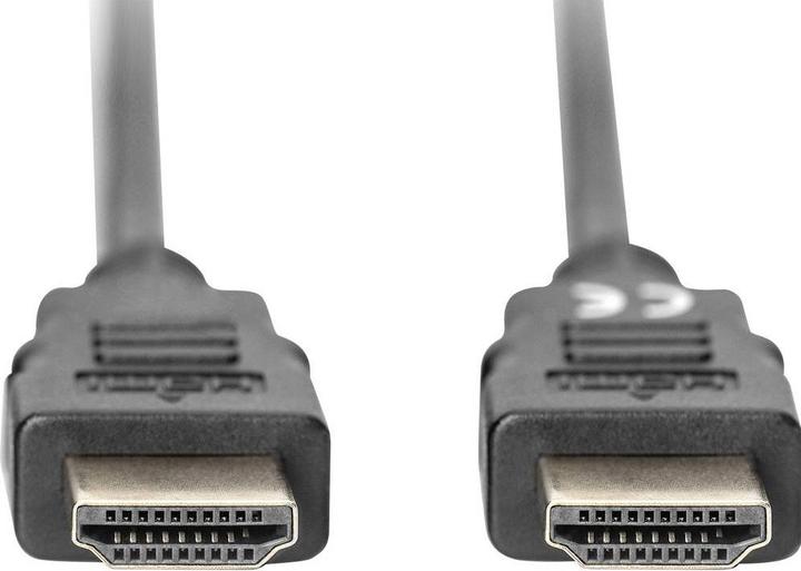 Produktbild Digitus HDMI (Typ A) — HDMI (Typ A) (2 m, HDMI)