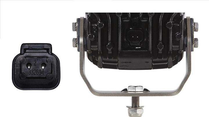 Produktbild Hella Arbeitsscheinwerfer LED Ultra Beam 4400lm weitreichende Ausleuchtung