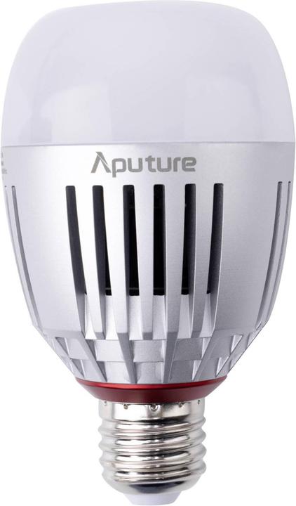 Aputure Accent B7c (Further permanent lights)