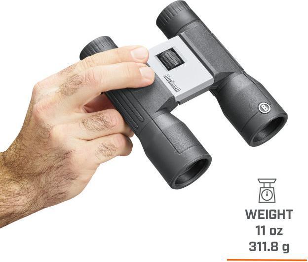 Produktbild Bushnell PowerView 2.0 16x32 MC (16 x, 32 mm)
