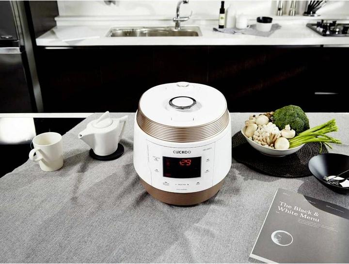 Image du produit Cuckoo CMC-QSB501S