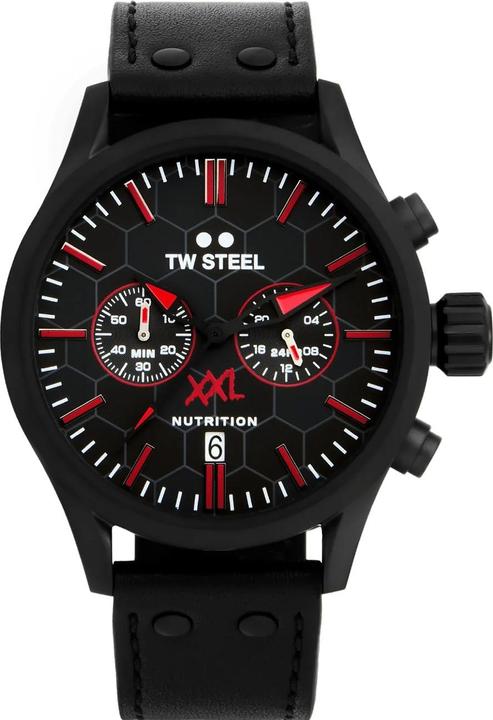 Actual product image TW-Steel VS116 Volante Chrono Limited Edition (Chronograph)