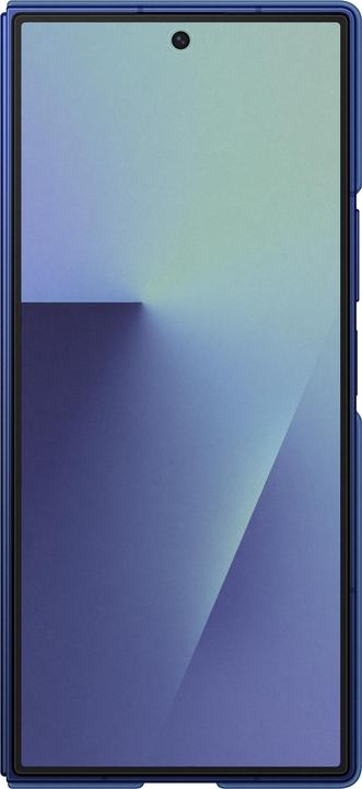 Actual product image Samsung Silicone Case (Samsung Galaxy Z Fold 7)