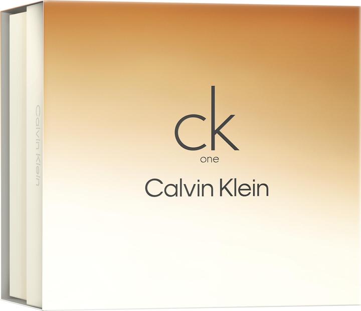 Image du produit Calvin Klein CK One Eau De Toilette Citrus Unisex Fragrance (Eau de toilette, 150 ml)