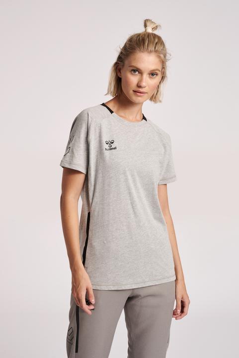 Produktbild hummel Cima Xk T-Shirt S/S Woman (XL)