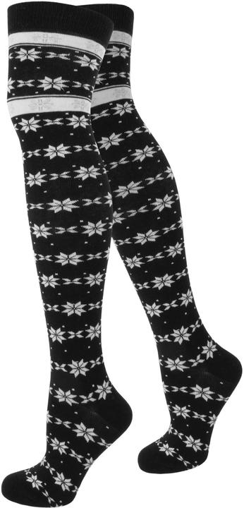 Image du produit Normani 1 paire de surjambes Norwegian Star (Une unité par pack, 36, 41)
