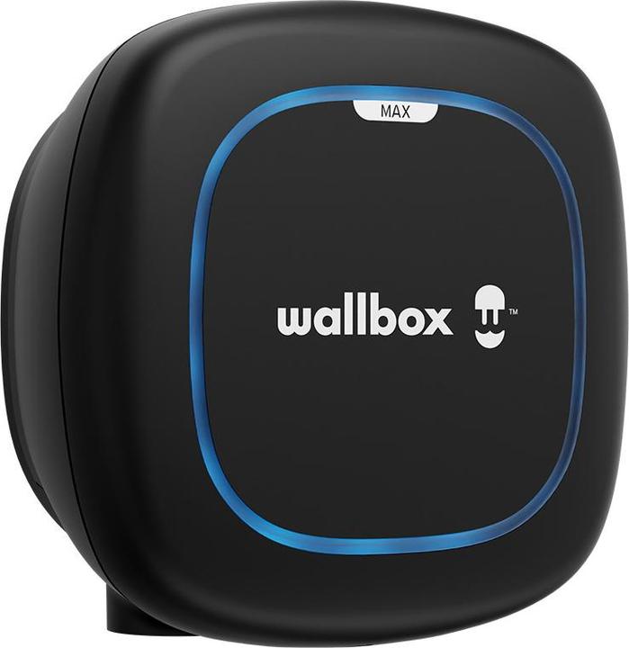Produktbild Wallbox Pulsar Max (Typ 2, 22 kW, 32 A, Typ 2)