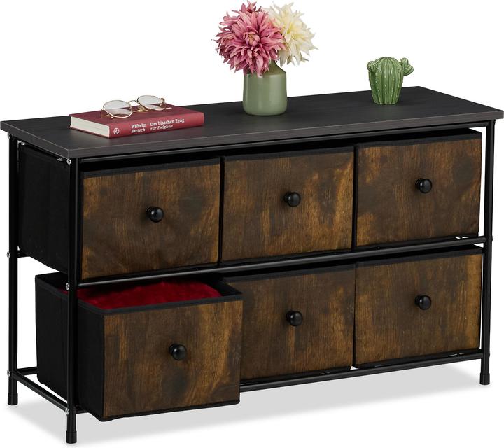 Image du produit Relaxdays Buffet