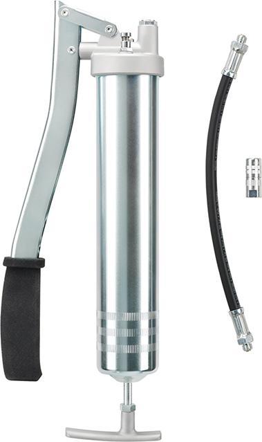 Magni Industrial grease gun vz PRELIxxPro M10x1 Pressol