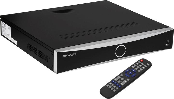Produktbild Hikvision DS-7732NXI-K4 (Netzwerk Videorecorder (NVR))