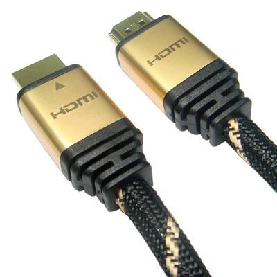 Image du produit Roline HDMI (Typ A) — HDMI (Typ A) (10 m, HDMI)