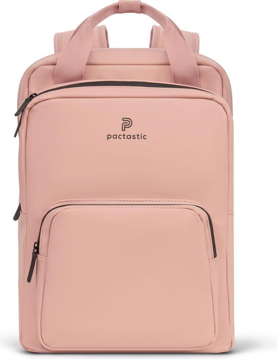 Pactastic Urban Collection Rucksack 40 cm Laptopfach (22 l)