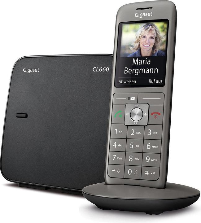 Image du produit Gigaset CL660 (CH-Version)