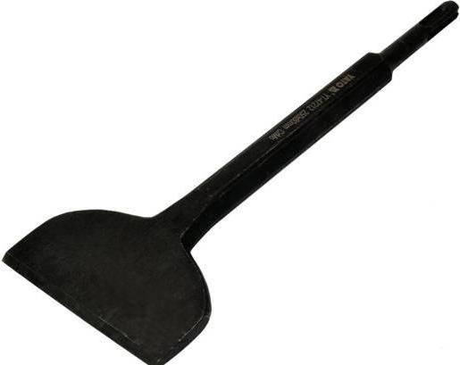 Actual product image Yato SDS PLUS FLAT CHISEL 80mm YT-47212