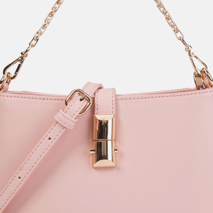 Actual product image Seidenfelt Lilla Ro shoulder bag 21 cm