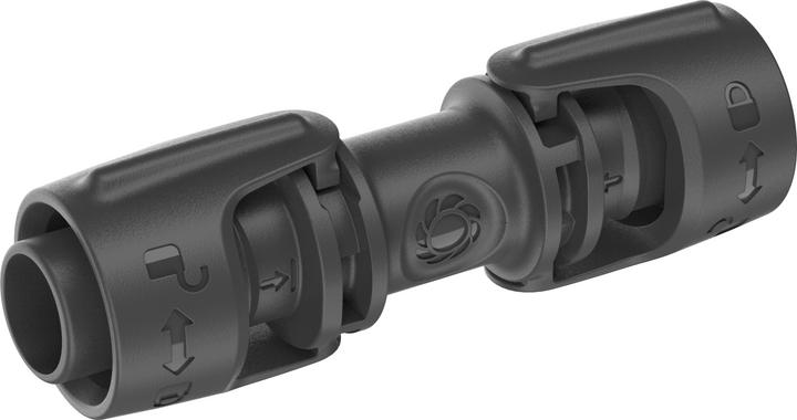 Produktbild Gardena Verbinder 13 mm (Tropfbewässerung Verbinder + Abzweiger)