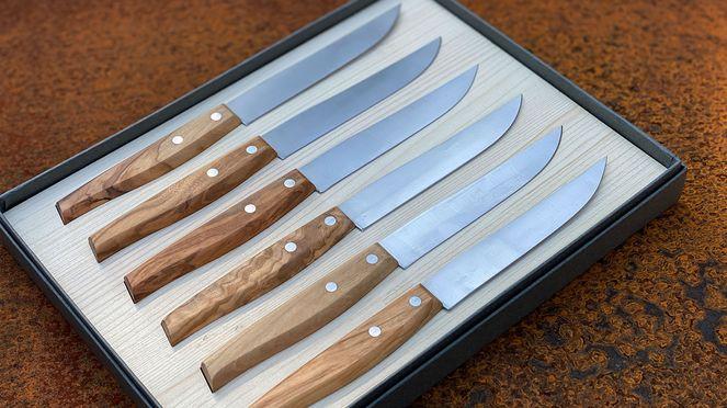 Immagine prodotto Eikaso Solingen Coltello da pizza