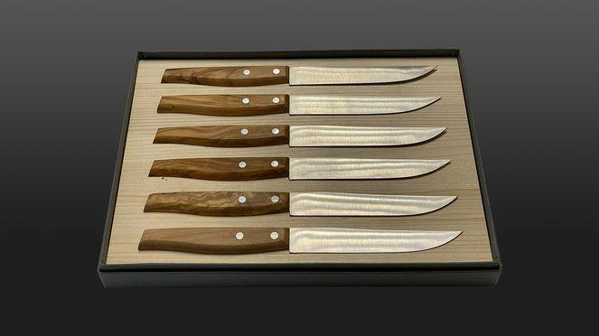 Immagine prodotto Eikaso Solingen Coltello da pizza