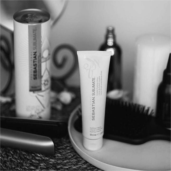 Produktbild Sebastian Sublimate (Haarcreme, 100 ml)