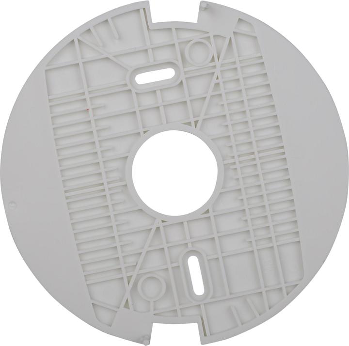Image du produit Smartwares Détecteur de fumée radio en réseau