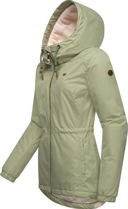 Produktbild Ragwear Dankka Warm (M)