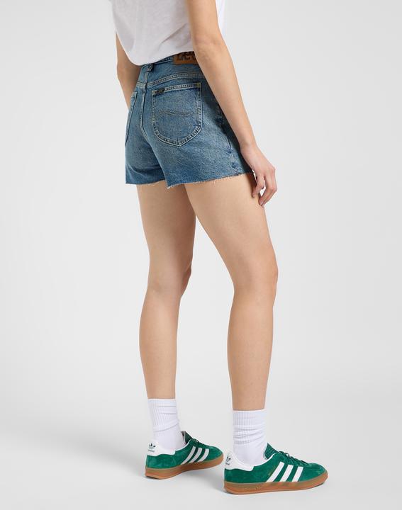 Produktbild Lee Rider Short 3In (29)