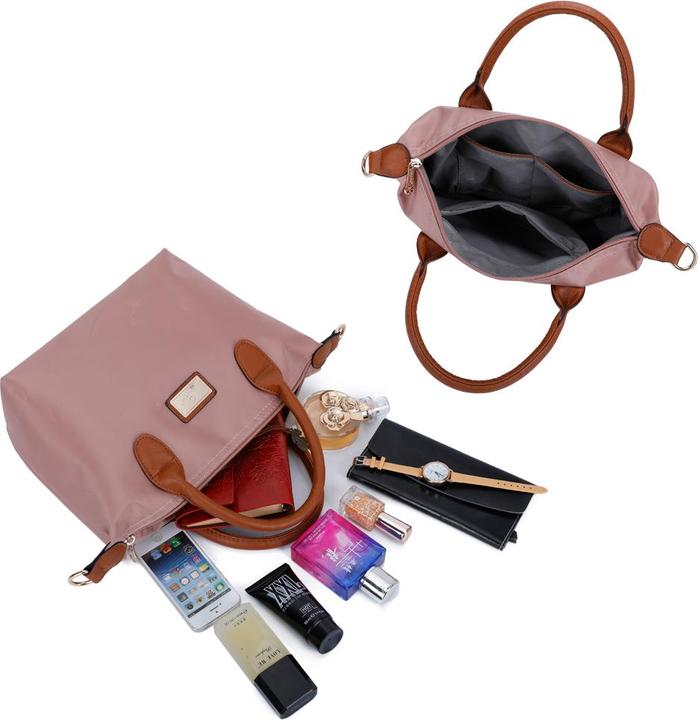 Immagine prodotto Gallantry Borsa Cabas La Balade taglia S (5 l)