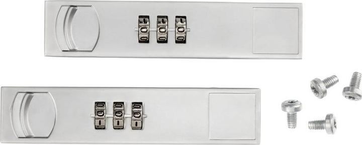 Actual product image Parat Retrofit set combination lock L/R
