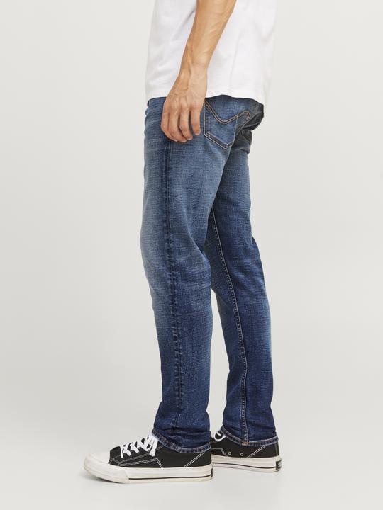 Image du produit Jack & Jones JJIERIK JJCOLE CB 125 Tapered fit jeans Tapered fit jeans (34)