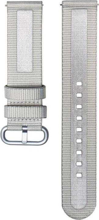 Samsung Active Textile Strap (20 mm, Textil, Galaxy Watch Active)