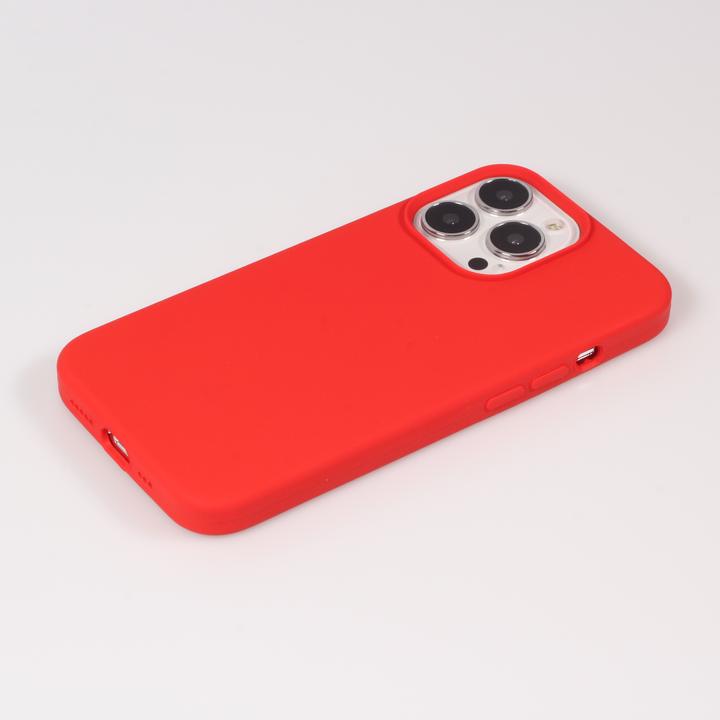Image du produit PhoneLook Coque Soft Touch (Apple iPhone 15 Pro Max)