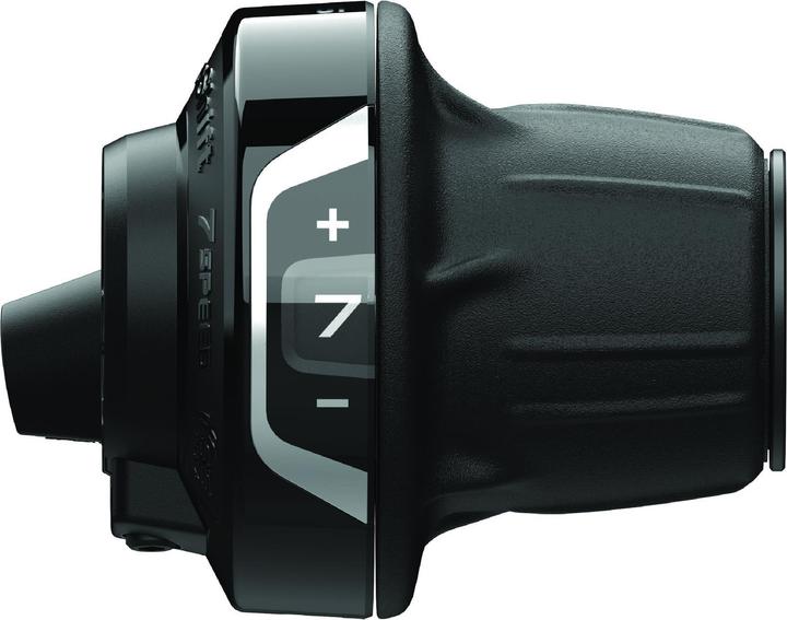 Actual product image Shimano Revo Shift SL-RV400-7