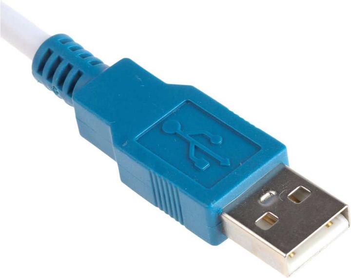 Produktbild FTDI Chip USB auf RS232 Adapter Kabel