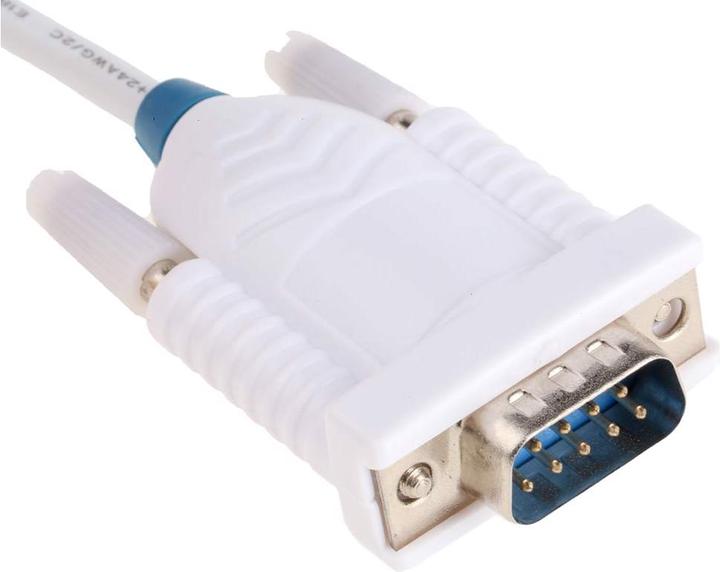 Produktbild FTDI Chip USB auf RS232 Adapter Kabel