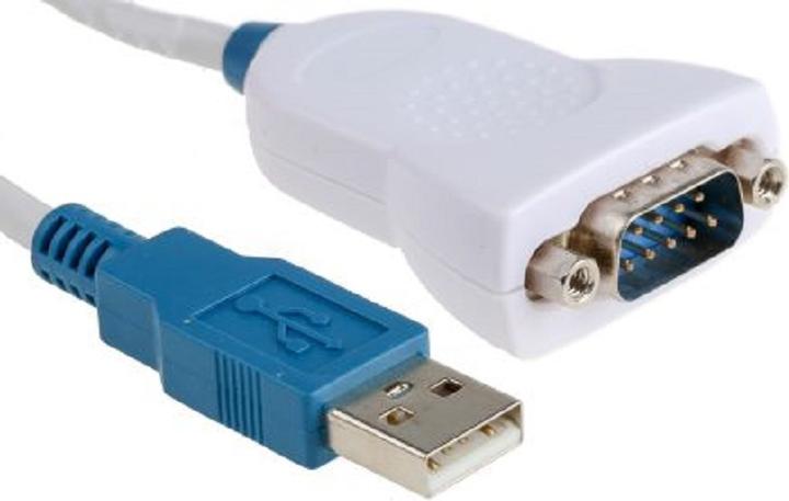 Produktbild FTDI Chip USB auf RS232 Adapter Kabel