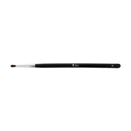 Actual product image Ibra Brush No. 28 Pony for Eyebrows and Eyeshadow