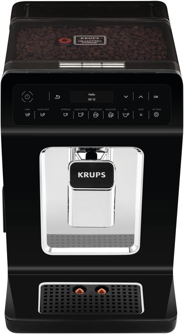 Actual product image Krups EA 8908 Evidence