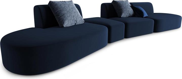 Immagine prodotto Maison Heritage Chiara (2 posti, 3 posti, 4 posti)