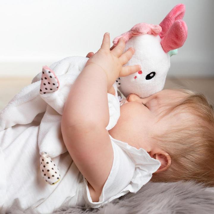 Actual product image Fehn Cuddle cloth Deluxe