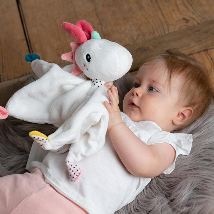 Actual product image Fehn Cuddle cloth Deluxe